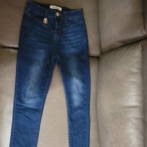 Celtic Jeans size 3